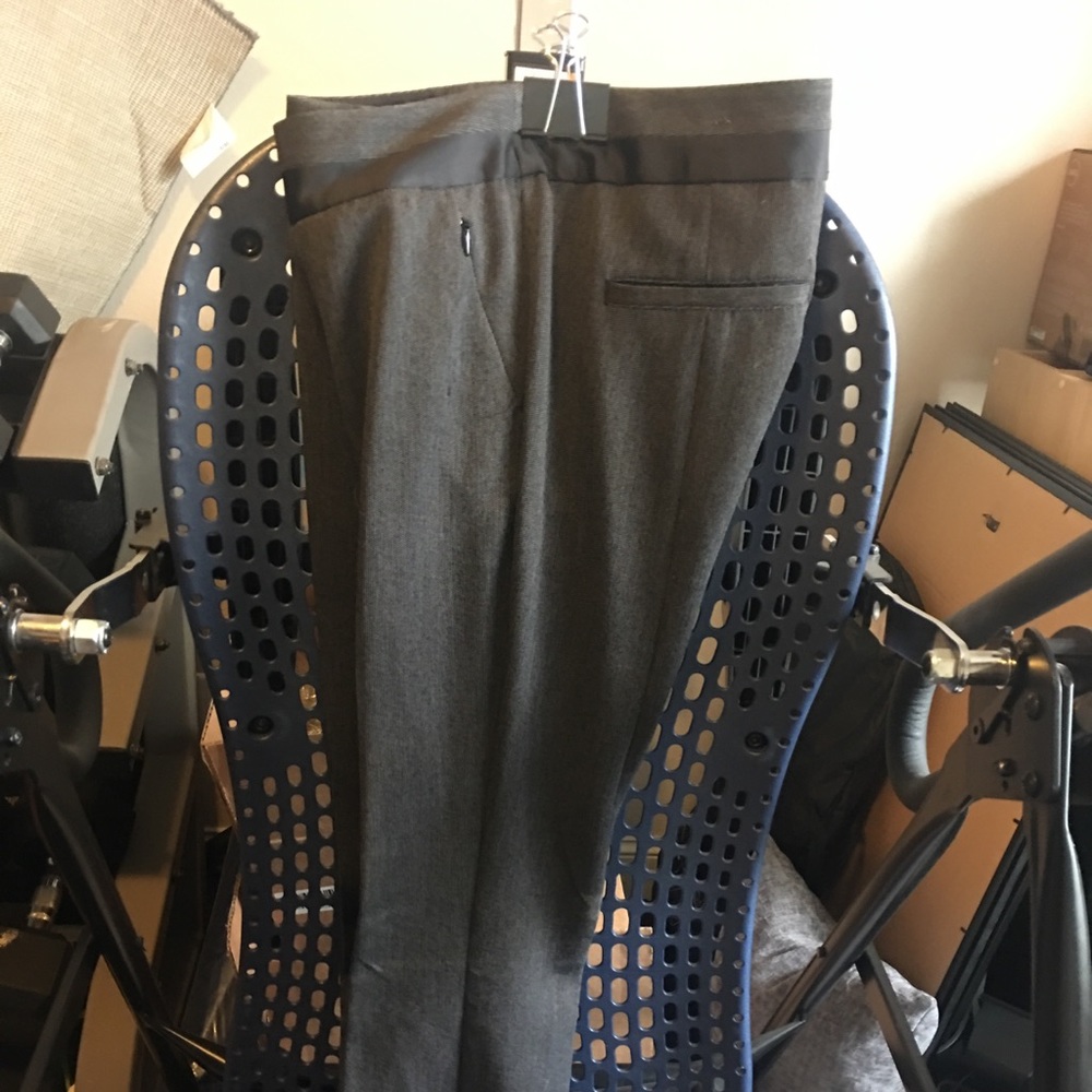 Express Dress Pants-New